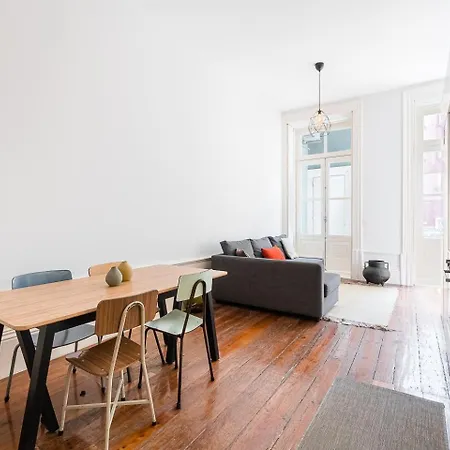 Guestready - A Modern Haven In The City Centre Porto Exterior photo