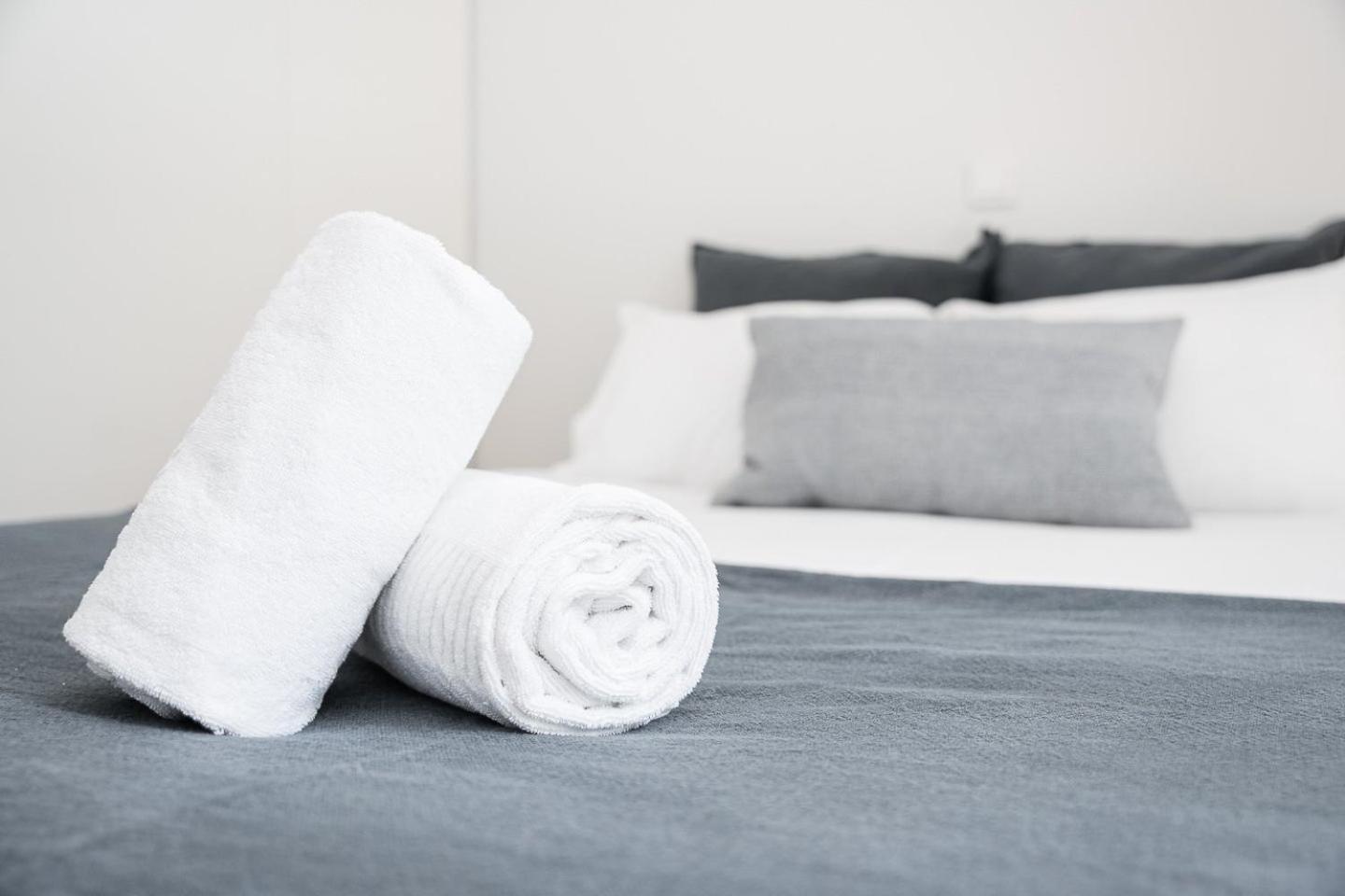 Guestready - A Modern Haven In The Centre Apartament