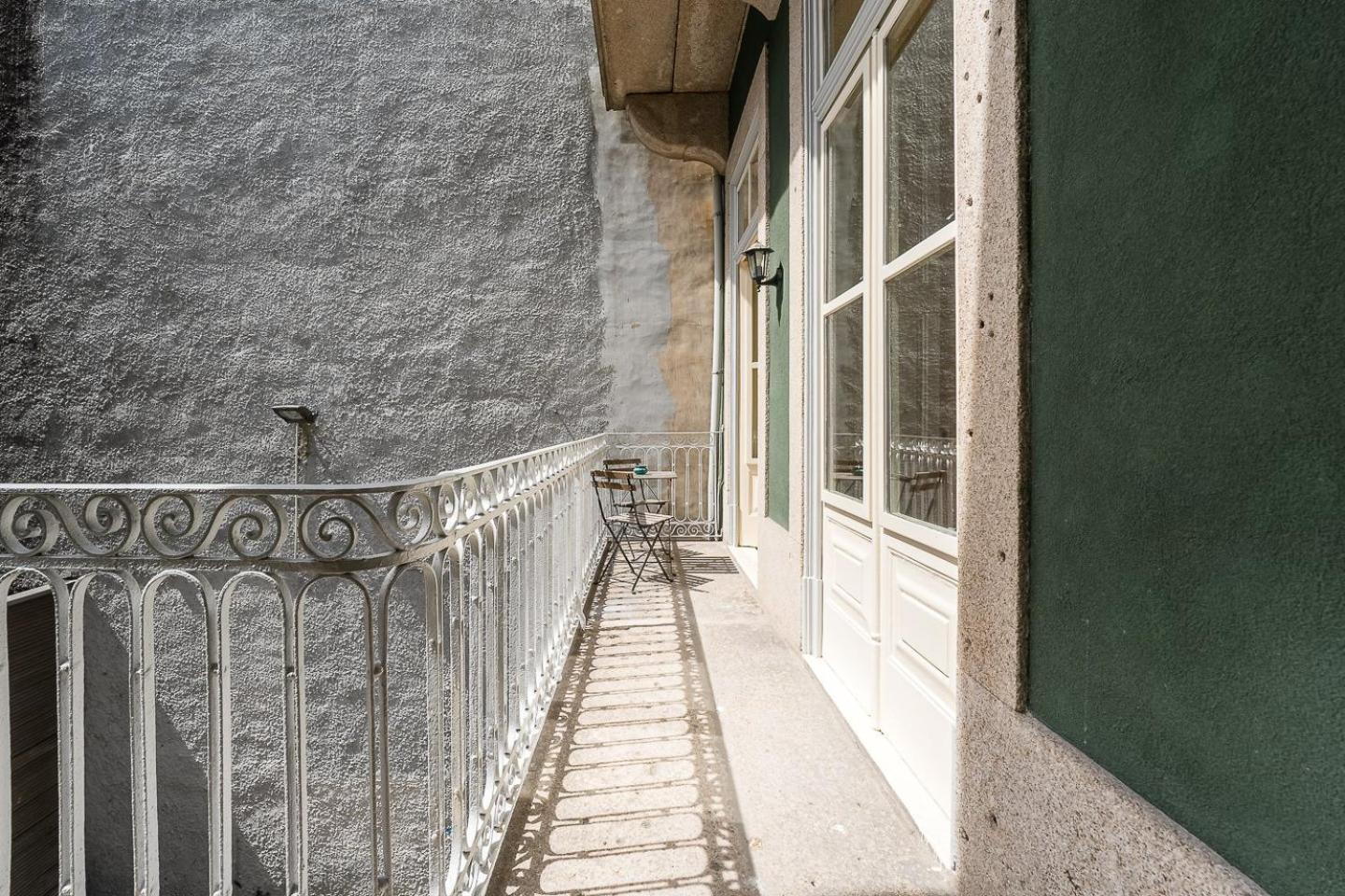 Apartament Guestready - A Modern Haven In The Centre