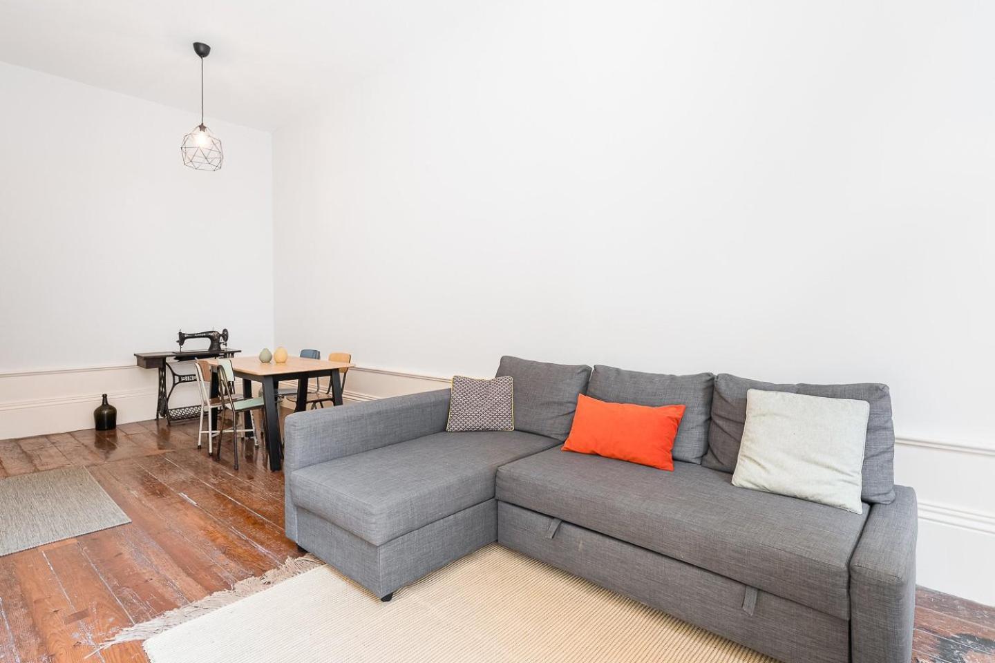 Apartament Guestready - A Modern Haven In The Centre